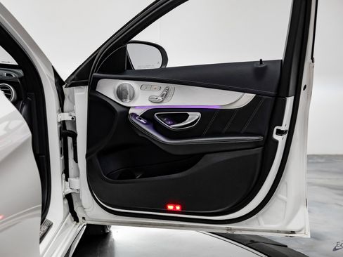 Used 2021 Mercedes-Benz C 63 AMG S image 88