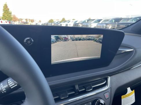 New 2026 Buick Envista Preferred w/ Convenience I Package image 17