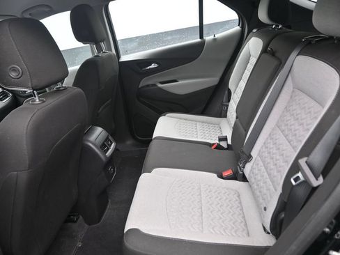 Used 2024 Chevrolet Equinox LS w/ Driver Confidence II Package FWD image 14