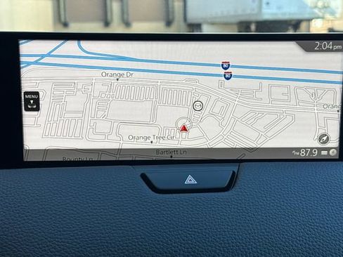 New 2026 MAZDA CX-90 3.3 Turbo w/ Premium Sport Pkg image 24