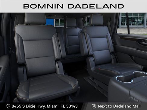 New 2026 Chevrolet Tahoe Premier image 17