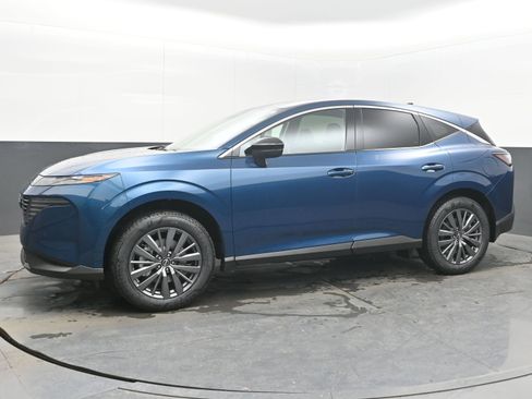 New 2026 Nissan Murano SL image 4