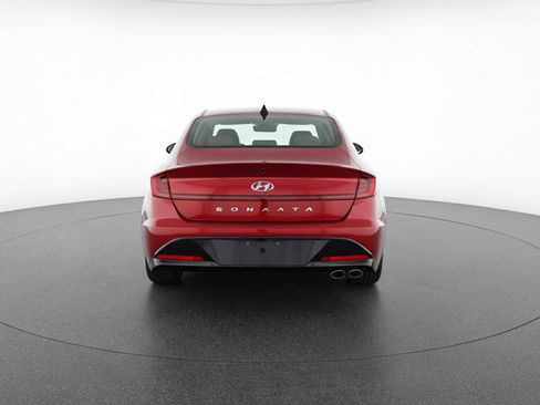 Used 2025 Hyundai Sonata SEL image 7