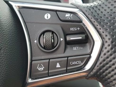 Used 2023 Acura RDX w/ Advance Package AWD/4WD image 12