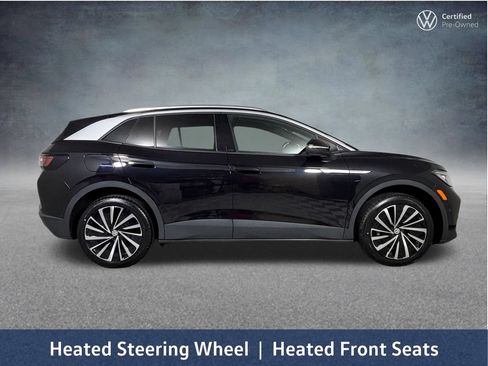 Used 2023 Volkswagen ID.4 Pro S Plus AWD/4WD image 12
