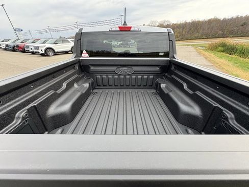 New 2025 Ford Maverick XLT image 16