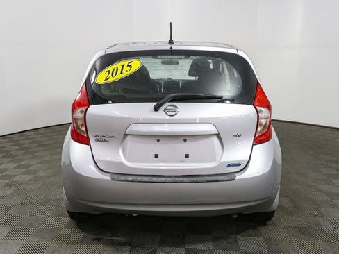 Used 2015 Nissan Versa Note SV image 8