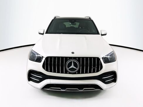Used 2023 Mercedes-Benz GLE 53 AMG 4MATIC image 2