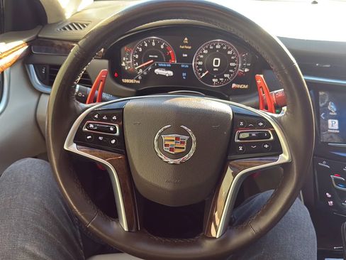 Used 2013 Cadillac XTS Platinum w/ Driver Assist Package image 10