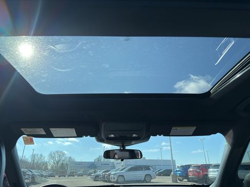 Used 2023 Ford Explorer Timberline image 29