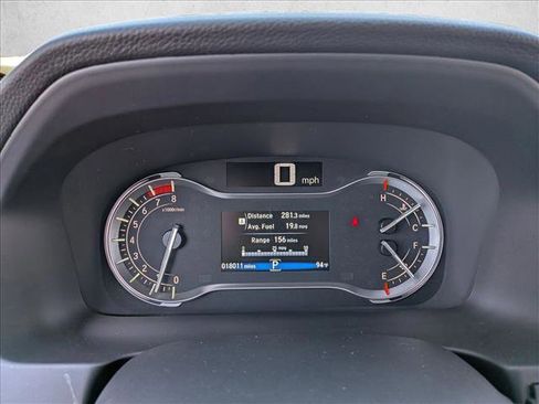 Used 2023 Honda Ridgeline RTL image 11