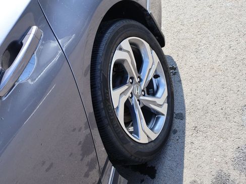 Used 2019 Honda Accord EX-L image 32