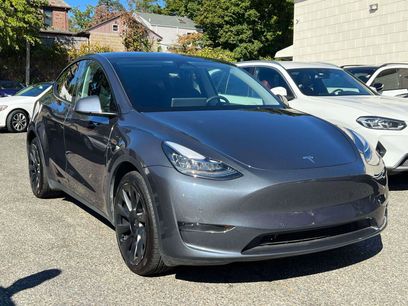 Used 2022 Tesla Model Y Long Range