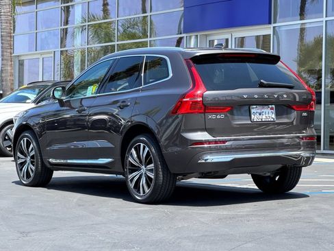 Certified 2023 Volvo XC60 B5 Plus w/ Protection Package Premier FWD image 3
