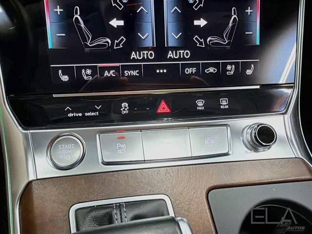 Used 2019 Audi A6 3.0T Prestige w/ Prestige Package AWD/4WD image 37