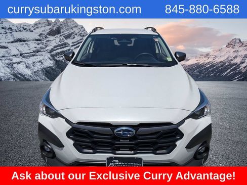 Used 2024 Subaru Crosstrek 2.0i Premium AWD/4WD image 10