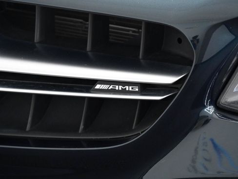 Used 2018 Mercedes-Benz E 63 AMG S image 11