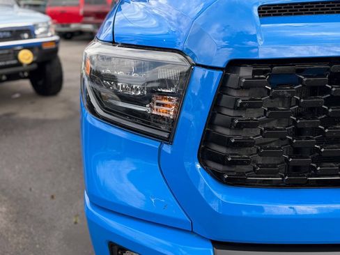 Used 2019 Toyota Tundra TRD Pro AWD/4WD image 52