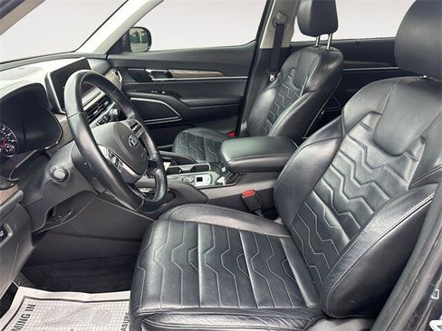 Used 2021 Kia Telluride SX w/ SX Prestige Package image 9