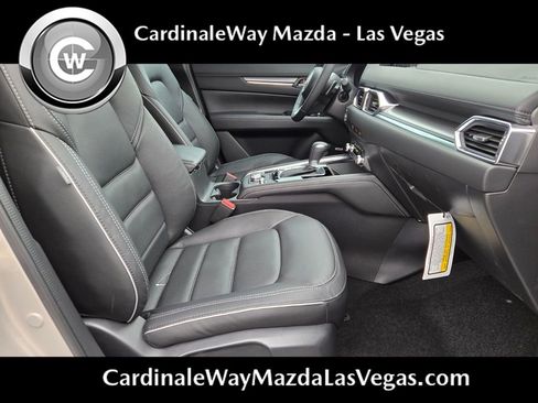 New 2025 MAZDA CX-5 AWD 2.5 S image 20