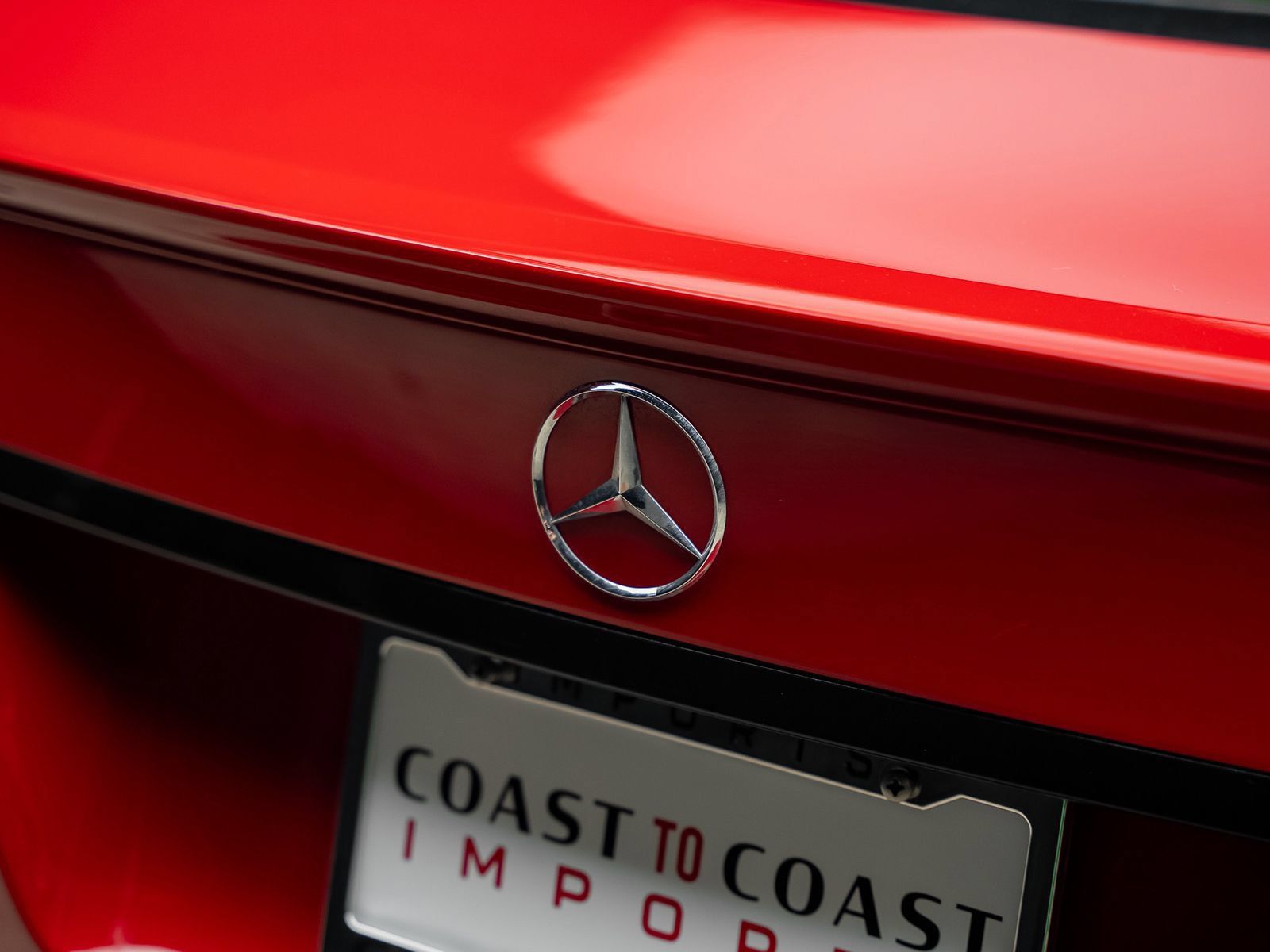 Used 2013 Mercedes-Benz C 63 AMG Coupe image 15