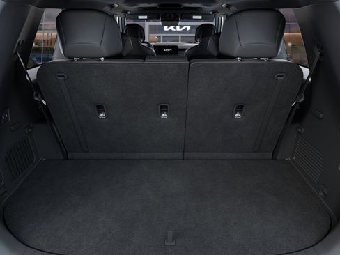 New 2027 Kia Telluride SX X-Pro AWD/4WD image 13