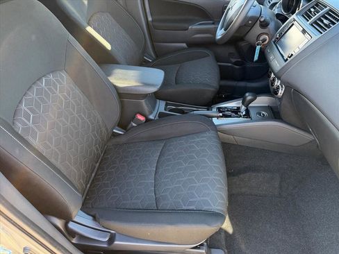 Used 2025 Mitsubishi Outlander Sport ES image 18