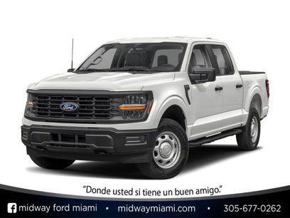 Used 2024 Ford F150 STX
