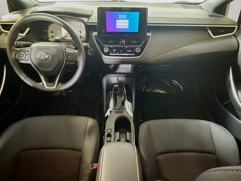 Used 2023 Toyota Corolla SE image 27