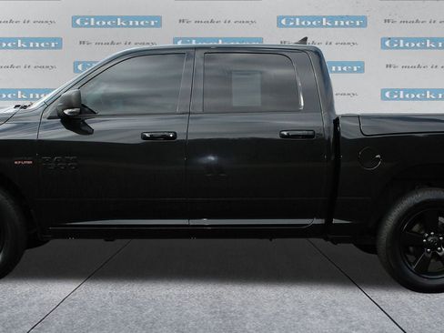 Used 2018 RAM 1500 Big Horn image 10