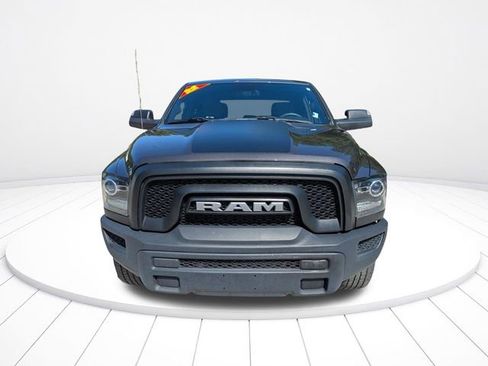 Used 2022 RAM 1500 Classic Warlock w/ Electronics Group image 9