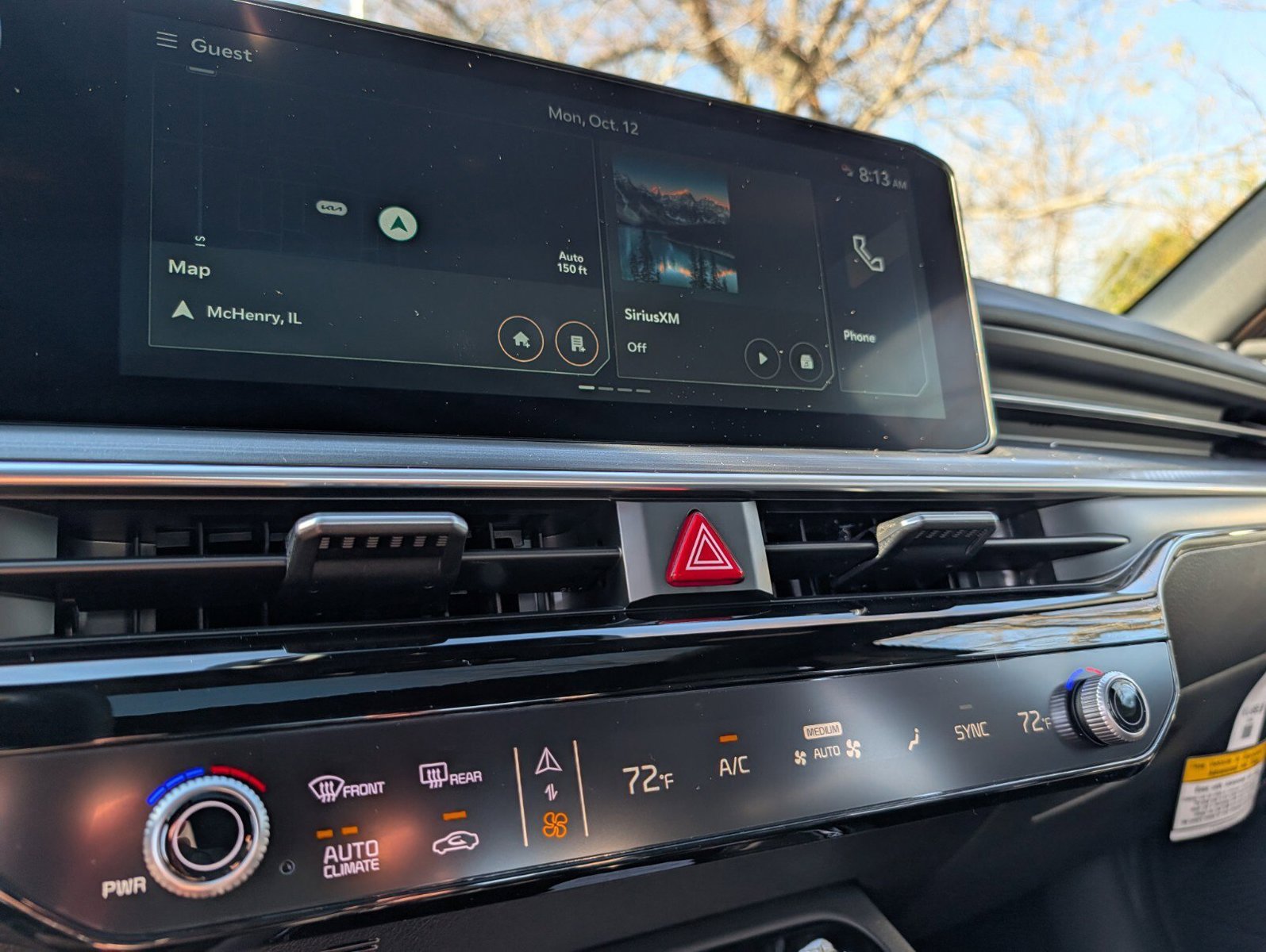 New 2027 Kia K5 GT-Line AWD/4WD image 6