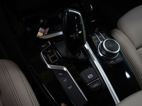 Used 2021 BMW X3 xDrive30i w/ M Sport Package image 19