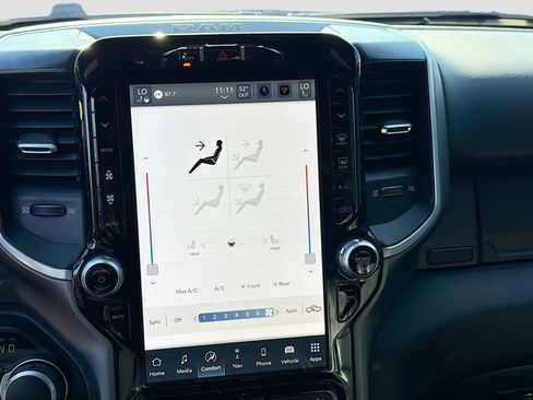 Used 2022 RAM 1500 Big Horn image 35