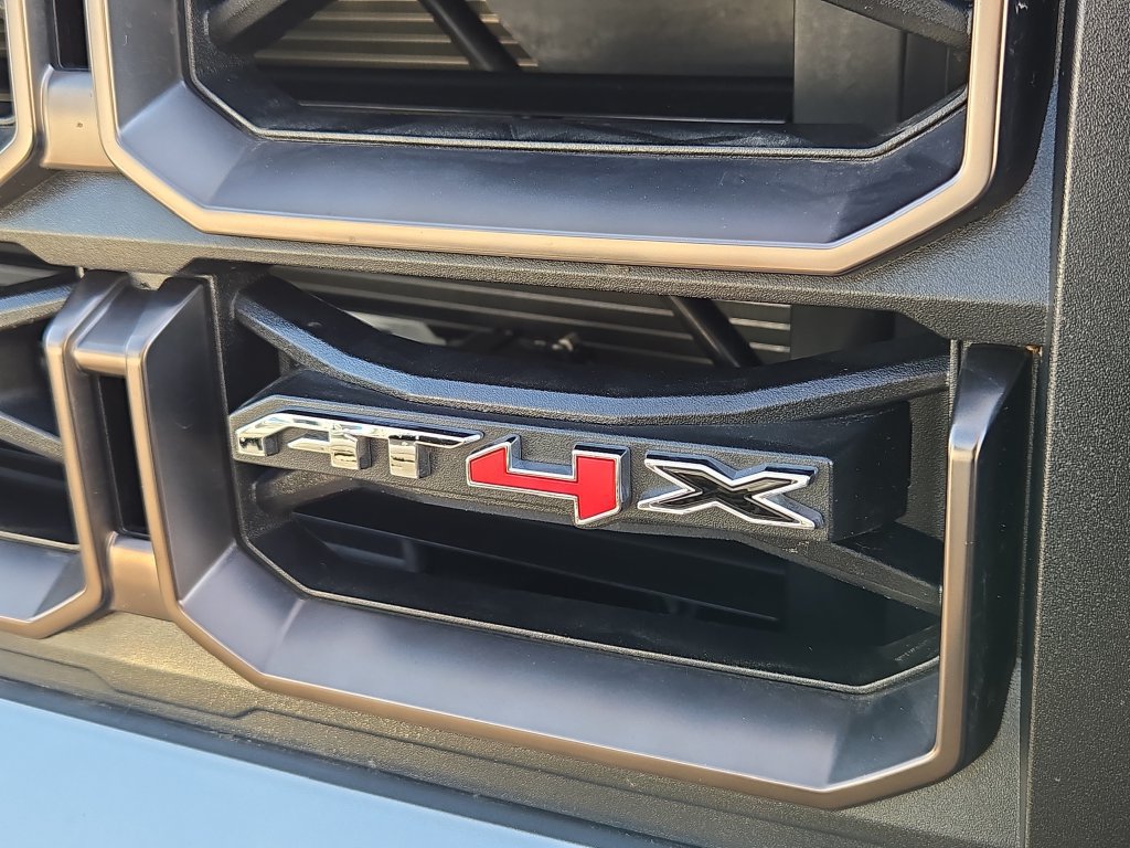 Used 2024 GMC Canyon AT4X AWD/4WD image 3
