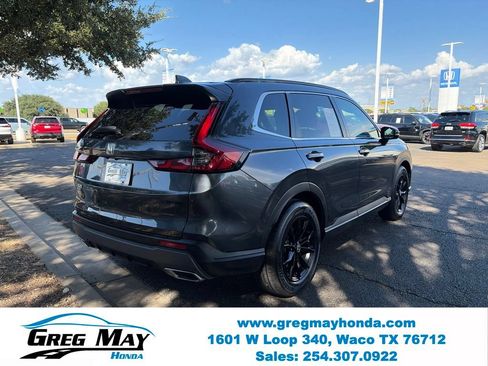 Used 2024 Honda CR-V Sport-L image 8