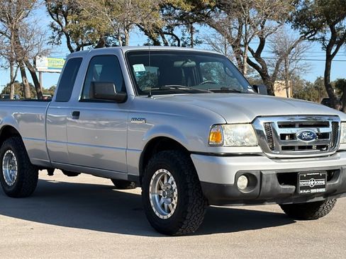 Used 2011 Ford Ranger XLT image 9