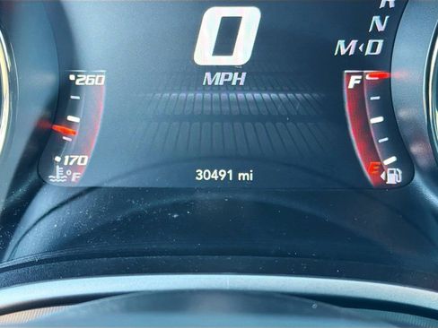 Used 2023 Dodge Challenger SRT Hellcat RWD image 39
