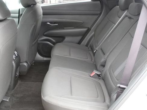 Used 2026 Hyundai Tucson SEL AWD/4WD image 30