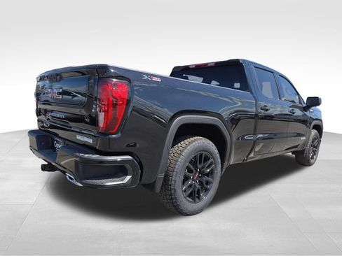 New 2026 GMC Sierra 1500 Elevation AWD/4WD image 11
