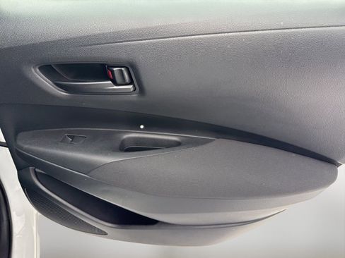 Certified 2024 Toyota Corolla LE image 23