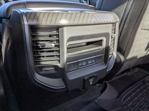 New 2026 RAM 1500 Big Horn AWD/4WD image 14
