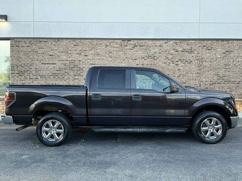 Used 2013 Ford F150 XLT w/ XLT Convenience Pkg RWD image 6