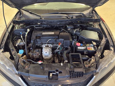 Used 2013 Honda Accord EX-L image 30