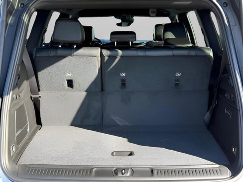 New 2026 Jeep Grand Wagoneer Limited AWD/4WD image 8
