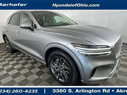 Used 2024 Genesis GV70 2.5T w/ Advanced Package