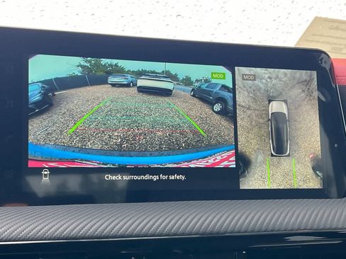 New 2026 Nissan Kicks SR image 21