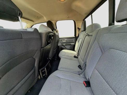 Used 2019 RAM 1500 Big Horn AWD/4WD image 22