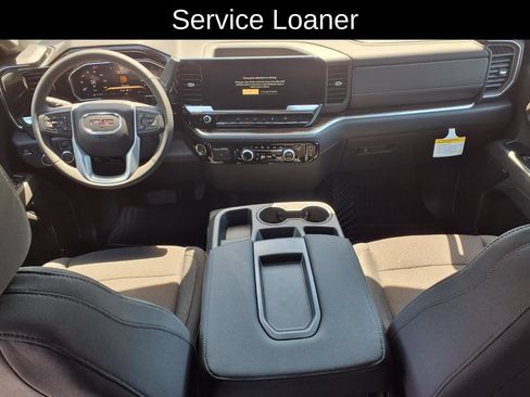 New 2026 GMC Sierra 1500 Elevation AWD/4WD image 9