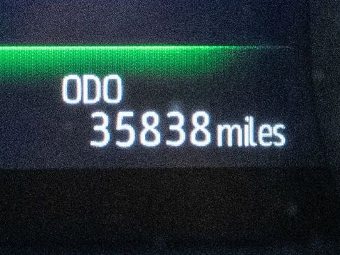 Certified 2019 Toyota Camry XSE image 17